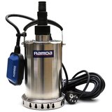 Ramda Q75052R Potopna Pumpa 750W za Čistu Vodu | shoptok.hr