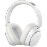 Baseus Bowie H1 Pro Headset Wireless Head-band Music USB Type-C Bluetooth White | shoptok.hr