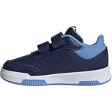 Adidas tensaur sport 2.0 cf i dječje tenisice, tamno plava, veličina