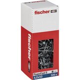 Fischer PowerFast II 4,0x50 SK TX TG blvz 500 | shoptok.hr