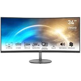 MSI Monitor 34" Mag MP341CQ E12 VA 100 Hz | Eponuda.com