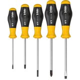 Felo set šrafcigeri No. 9 SL/PZ 5 kom ( 90095148 ) | ePonuda.com