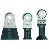 Fein starlock plus set listova za pile e-cut combo (3 -dij.) Cijene