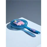Četka za kosu s gumenom aplikacijom Stitch