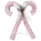 Festa filo novogodišnja dekoracija lizalo roze 50cm ( 761603 ) Cene