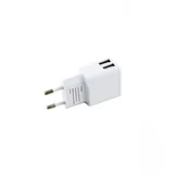 Adapter punjač 2x USB 2,4A 40430012