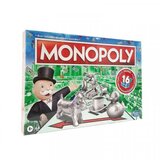 Hasbro monopoly klasik Cene