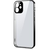 Joyroom nova lepotna serija ultra tanka torbica z galvaniziranim okvirjem za iphone 12 pro max Cene