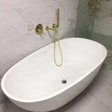 EYN Podometna stenska armatura za kad | Pipa CP1551 | Shoptok.si