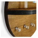 WALLXPERT držač ključeva LAZ162 | ePonuda.com