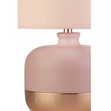 Searchlight EU700819 - Stona lampa 1xE14/7W/230V ružičasta | Eponuda.com
