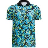 Under Armour UA Performance Printed Polo | Shoptok.si