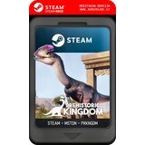  Prehistoric Kingdom - Steam koda brez škatlice (WINDOWS PC | STEAM DECK) | Shoptok.si