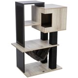 Trixie Grebalica CityStyle - sive boje | shoptok.hr