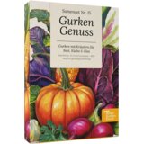 Magic Garden Seeds Uživanje v kumarah - set semen - 1 set. Cene