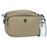 PepeJeans Torba na rame - Zelena ( 79.555.31 ) | ePonuda.com