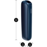 Ploom aura navy blue trade-in | Eponuda.com
