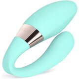 Lelo Tiani Harmony Dual-Action Couples Massager Aqua Cene