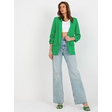 Italy Moda Blazer-DHJ-MA-7684.15P-Light Green | Shoptok.si