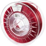 Spectrum PETG Premium High Speed Transparent Red - 1,75 mm / 1000 g | Shoptok.si