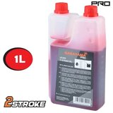 Nakayama PRO LB1050 ulje za 2-taktne motore 1L (pre-mix) ( LB1050 ) Cene