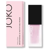 Joko prajmer za lice - brightening & mattifying Cene