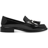 Tamaris Slip On cipele crna | shoptok.hr