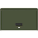  Ormar za zid u garaži Maslinovo zelena 60 x 33 x 35 cm | shoptok.hr