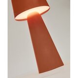 Kave Home LED vanjska svjetiljka s mogućnosti zatamnjivanja s USB ø 16 cm Arenys – | shoptok.hr