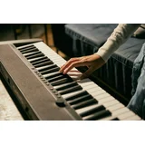 CT-S1 Digital synthesizer 61 Black