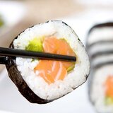 InnovaGoods Set za sushi s receptima Suzooka 3 Dijelovi | shoptok.hr