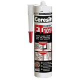 Fleksibilna MASA FT101 TRANSPARENT CERESIT cijene