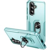 Avizar Šokotesno ohišje za Samsung Galaxy A56 Support Ring, Turkizna, (5000015447) | Shoptok.si