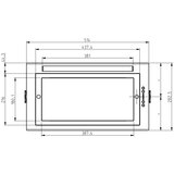 Turboair aspirator netta GR/A/52 | ePonuda.com