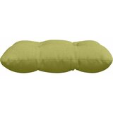  Jastučići za sjedenje 4 pcs Svijetlo zelena 45 x 45 x 12 cm | Eponuda.ba