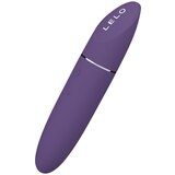 Lelo Mia 3 - potovalni vibrator (vijoličen) | Shoptok.si