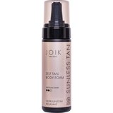 JOIK Organic Sunless Tan Self Tan Foam - Medium Dark | Shoptok.si