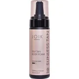 Sunless Tan Self Tan Foam - Medium Dark