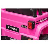  Auto na akumulator CH9956 - rozi | shoptok.hr