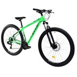 Capriolo MTB OXYGEN 29'' 21HT zeleno-crn 926427-16 | Eponuda.com