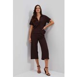 Marisse Women's Trousers L-Sp-4030 D.Oak | shoptok.hr