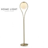 Vesta 578 podna lampa 1*E27 mesing | Eponuda.com
