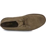 Clarks Čevlji Derby Desert Bt Evo Kostanjeva | Shoptok.si