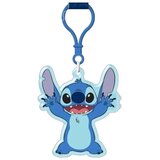 Pyramid Privezak Lilo & Stitch Hug Torch Keyclip Cene