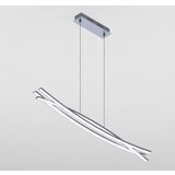 Mömax viseča Led-svetilka Tillo -Akt-, 3 X 30 W | Shoptok.si
