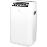 PROKLIMA Mobilni klima uređaj (Maksimalna snaga hlađenja po uređaju u BTU/h: 9.000 BTU/h, Namijenjeno za: Prostorije do 20 m²) + BAUHAUS jamstvo 5 godina na uređaje na električni ili motorni pogon Cijene