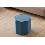 Atelier Del Sofa tabure inozu blue