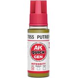 AK Interactive Putrid White 18ml - Quick Gen Speed Paint AK17055 | Eponuda.com