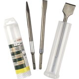 Bosch Prom 3-pcs. SDS-plus u