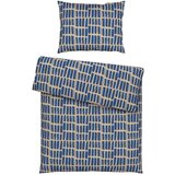 Mömax Posteljnina Adam, Modra, Bež, 60/80, 140/200 | Shoptok.si